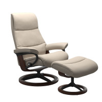 View Recliner w/ Signature Base