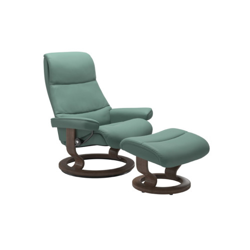 View Recliner w/ Classic Base