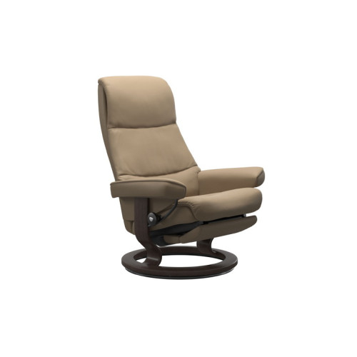 View Recliner w/ Power Base